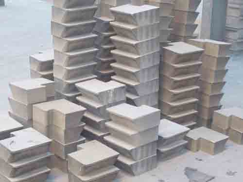 硅磚的驗收標準(圖1) 硅磚的驗收標準(圖1)